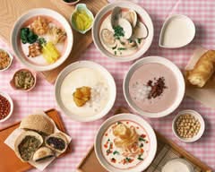 豆乳専科　赤羽店