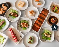 Tokyo Restaurant