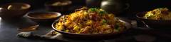 Harvest Masala Biryani (2434 Mission St)