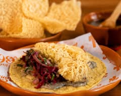 Taquería La 86 (Tulum)