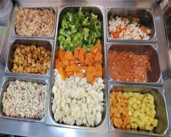 Miau Baguette (Morelia)