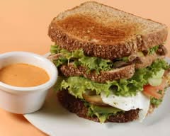 Nutrihin comida saludable (Bucareli)