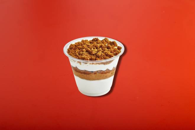Tiramisu Caramel Spéculoos 🍰