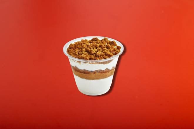 Tiramisu Caramel Spéculoos 🍰