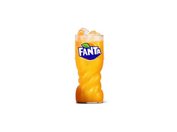 Fanta mediana