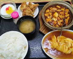 中華特色料理 君楽