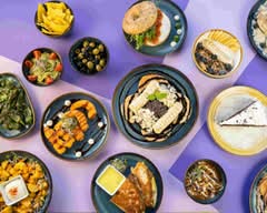 Impact - Café by Plastic2Beans (Köln)