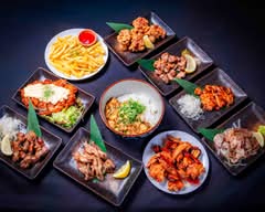 【当店オリジナルやきとん】牡蠣と肉の店  IPPO  薬研堀店