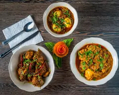 Taste of India Restaurant - Banquet & Catering