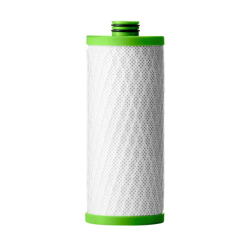 A.O. Smith Clean Water Machine or Fridge Carbon Block Under Sink Replacement Filter | AO-US-100-R