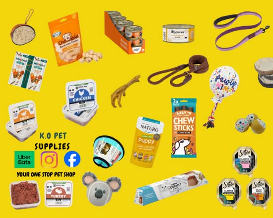 Ko Pet Supplies