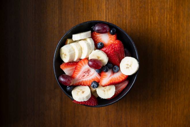 Fruit Bowl