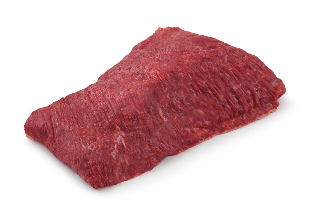Angus Beef Sirloin Flap Meat, USDA Choice (1 Unit per Case)