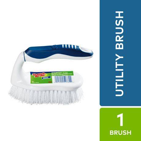 Scotch-Brite Household Scrubber (130 g)