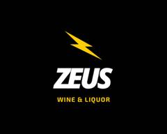 Zeus Wine & Liquor (35523 US-290)