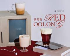 得正 OOLONG TEA PROJECT 土城中央計劃