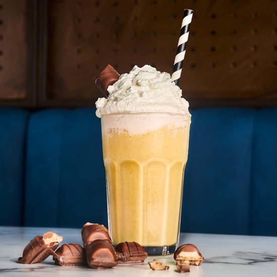 Milkshake Kinder Bueno