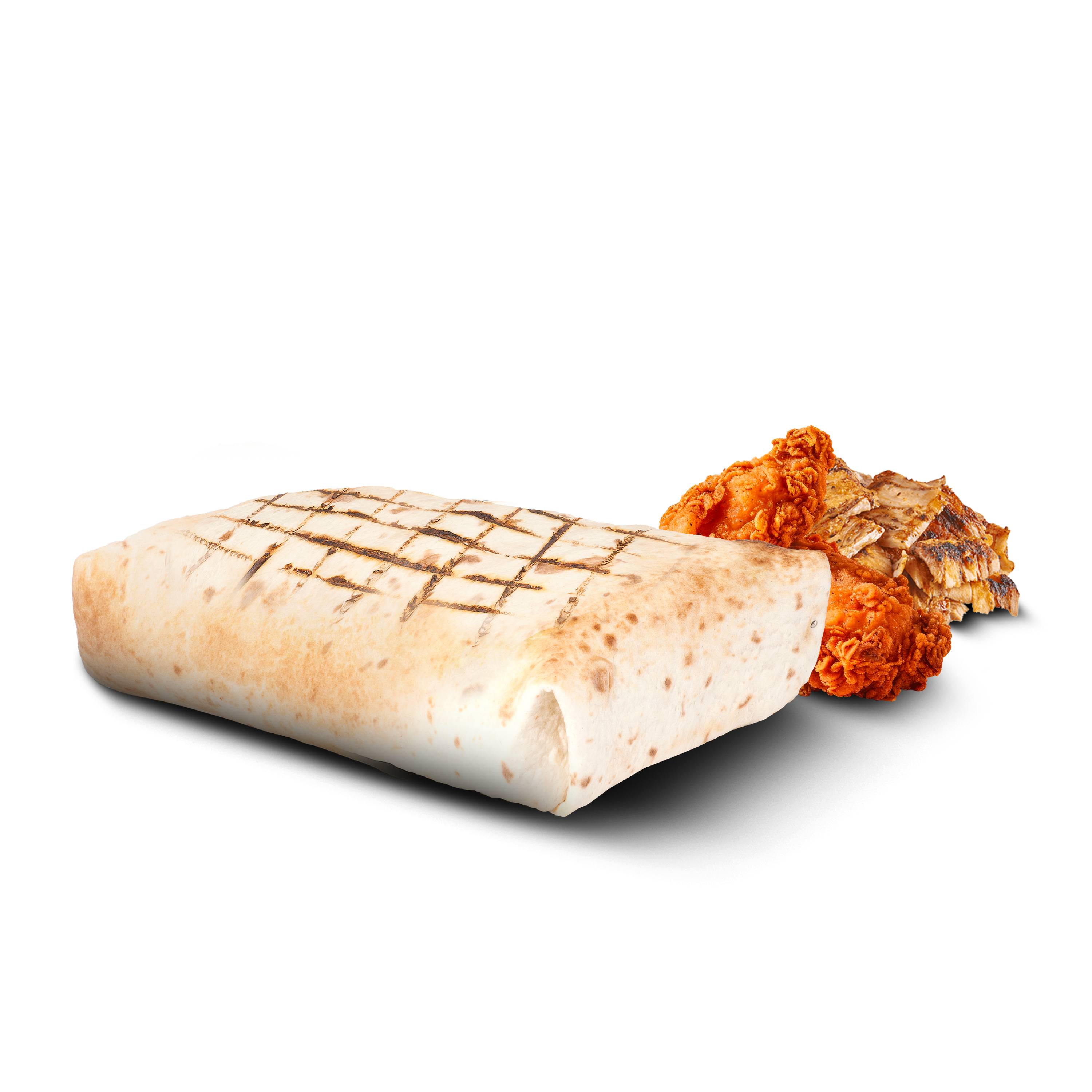 Tacos Le Tankos