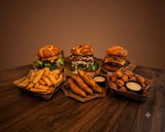 Le 66 Burger House