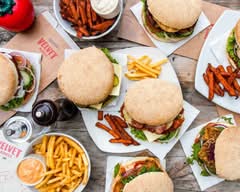 Velvet Burger (Dunedin)