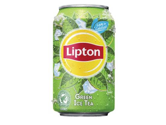 Lipton Ice Tea 🥤🥤
