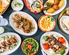 BABYLON GYROS (213 West Main Street)