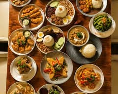 Mi Asian Bistro (Cork)