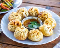 MOMO NEPAL Lyss