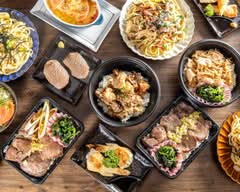 呑み喰い処 大仙