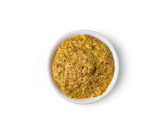 Stone Ground Mustard