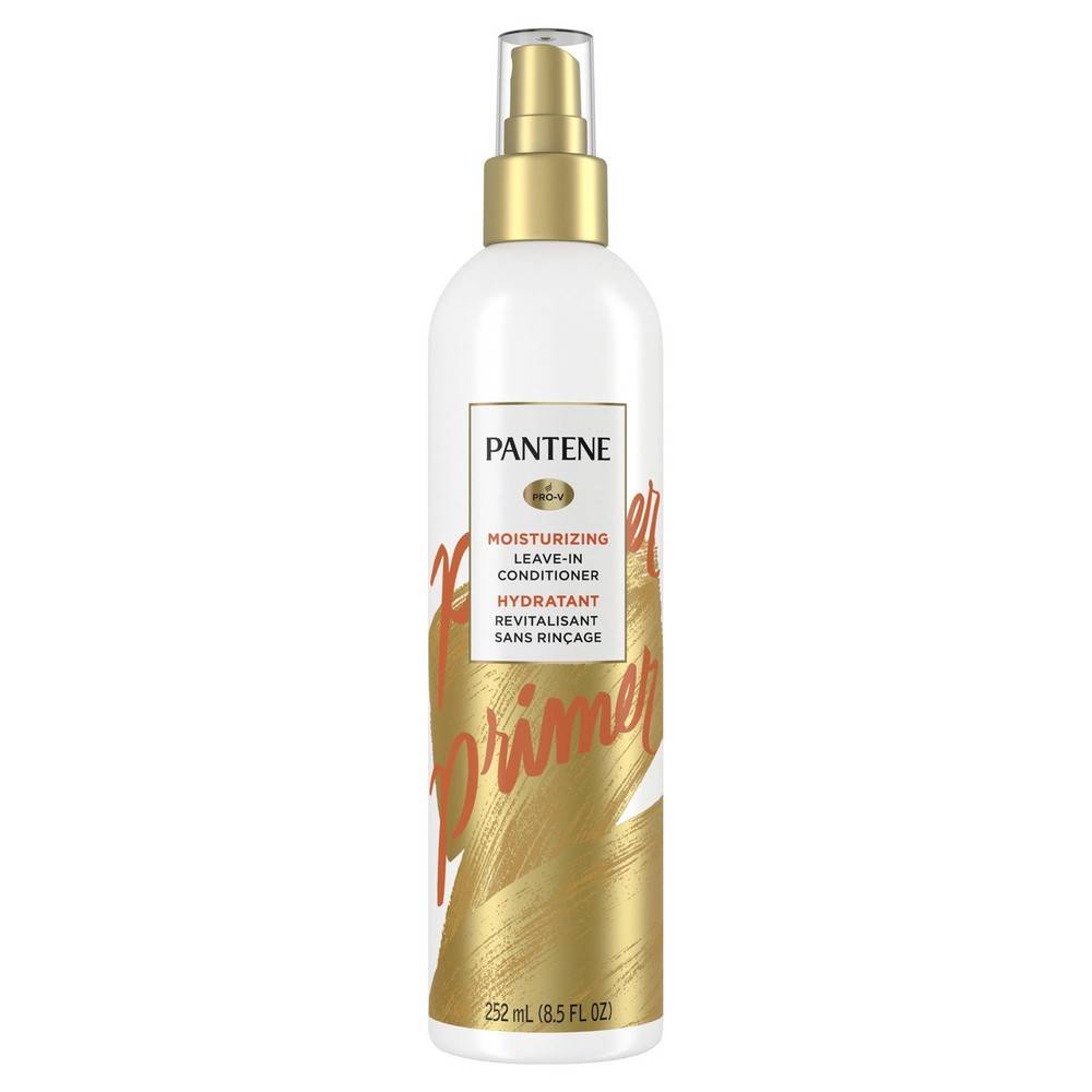 Pantene Pro-V Moisturizing Leave-In Conditioner Mist (252 g)