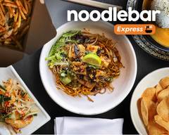 Noodle Bar Express (Christchurch)