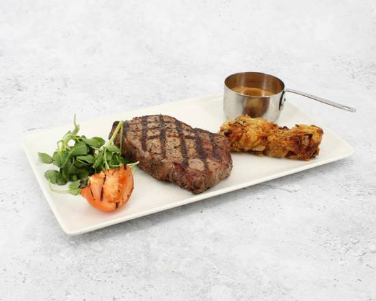 SIRLOIN 12OZ