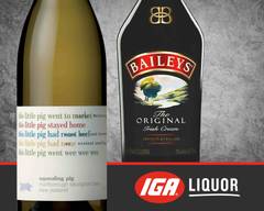 IGA Liquor (Pascoe Vale)