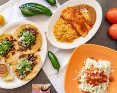 Ayala’s Grill Springcity. TN (327 Front Street)