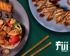 Fiji Cocina Oriental (Los Mochis)