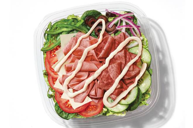 Cold Cut Combo®