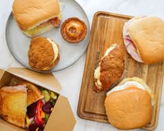 The Brow Kitchen