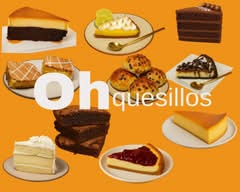 Ohquesillos