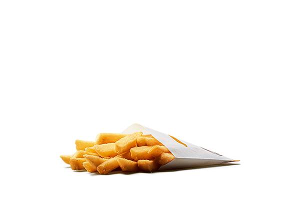 フレンチフライ (S) / French Fries (S)
