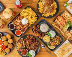 Bismillah Roti House & Fast food
