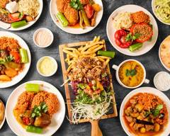 Gustosa Kebap & Grill