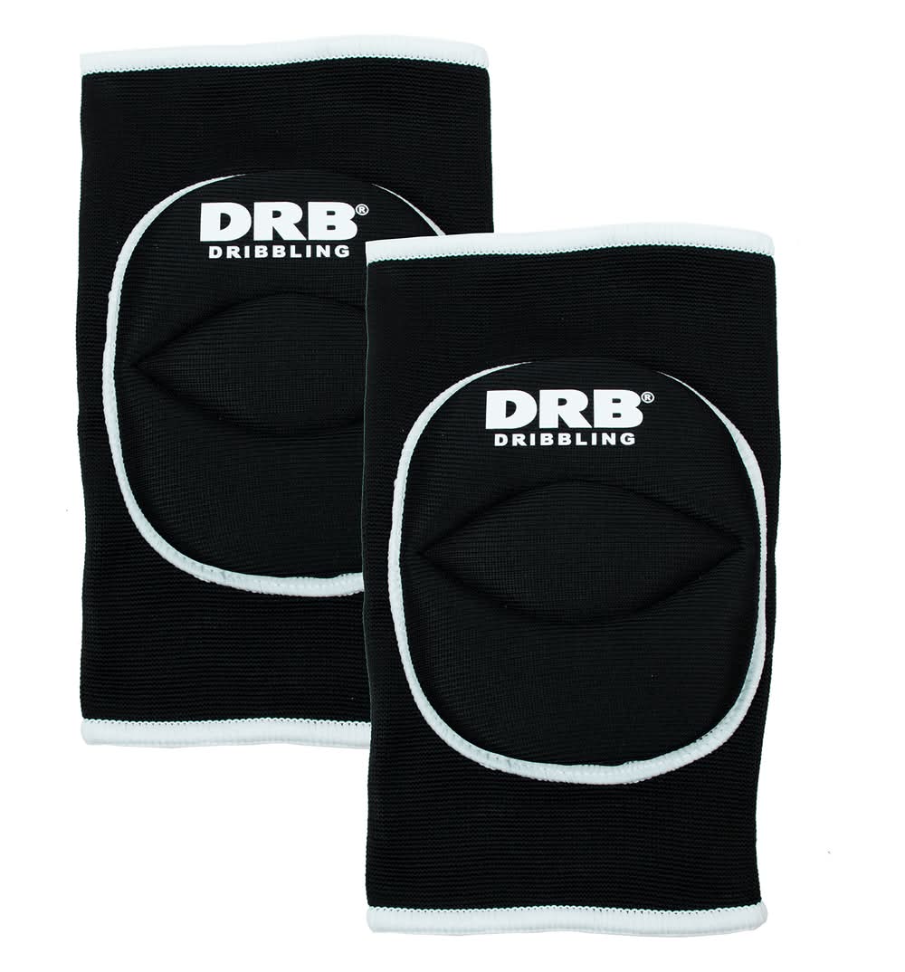 Dribbling · Rodillera volley clásica (200 g)