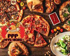 PPP Pizzeria Montr�éal-Nord