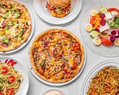 pizza wagner Heimservice (Pizza Wagner Lauchringen)