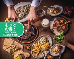 ザ・パブリック シックス THE PUBLIC SIX