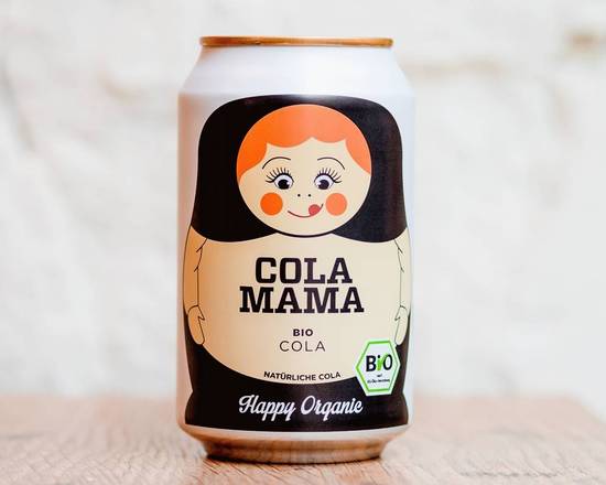 Cola mama