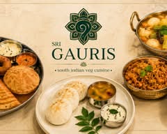 Sri Gauris South Indian Veg Cuisine