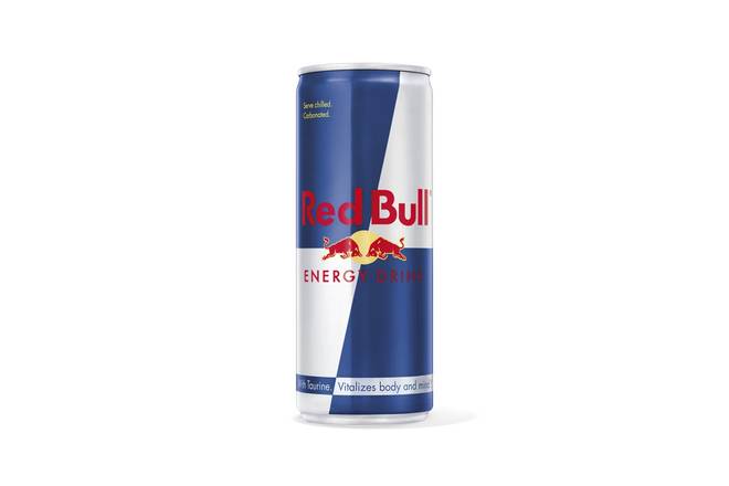 Red Bull