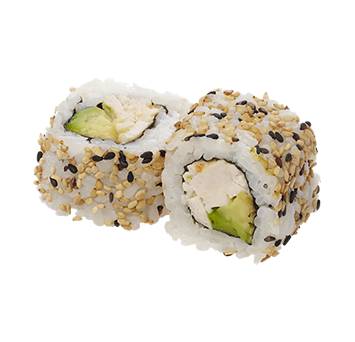 California roll ebifry🍣